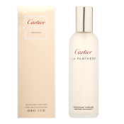 Cartier La Panthere deospray za ženske 100 ml