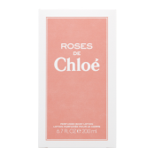 Chloé Roses De Chloé losjon za telo za ženske 200 ml