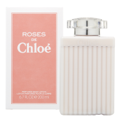 Chloé Roses De Chloé losjon za telo za ženske 200 ml