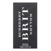Burberry Brit Rhythm gel za prhanje za moške 150 ml