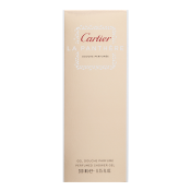 Cartier La Panthere gel za prhanje za ženske 200 ml