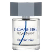 Yves Saint Laurent L´Homme Libre Cologne Tonic Eau de Cologne da uomo 100 ml