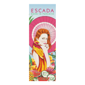 Escada Born in Paradise Eau de Toilette para mujer 30 ml