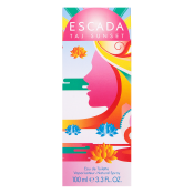 Escada Taj Sunset 2014 toaletní voda pro ženy 100 ml