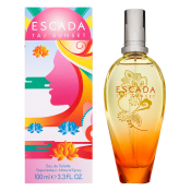 Escada Taj Sunset 2014 toaletní voda pro ženy 100 ml
