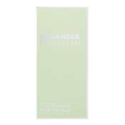 Jil Sander Evergreen toaletní voda pro ženy 75 ml