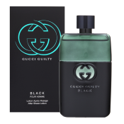 Gucci Guilty Black Pour Homme афтършейв за мъже 90 ml