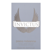 Paco Rabanne Invictus voda za britje po britju za moške 100 ml