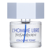 Yves Saint Laurent L´Homme Libre kolonjska voda za muškarce 60 ml