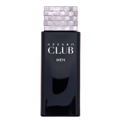 Azzaro Club Men Eau de Toilette bărbați 75 ml