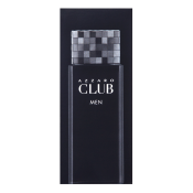 Azzaro Club Men Eau de Toilette bărbați 75 ml