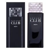 Azzaro Club Men Eau de Toilette bărbați 75 ml