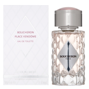 Boucheron Place Vendôme Eau de Toilette Eau de Toilette nőknek 30 ml
