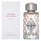 Boucheron Place Vendôme Eau de Toilette Eau de Toilette nőknek 50 ml