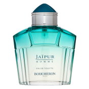 Boucheron Jaipur Homme Limited Edition Eau de Toilette for men 100 ml