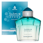 Boucheron Jaipur Homme Limited Edition Eau de Toilette for men 100 ml
