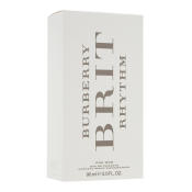 Burberry Brit Rhythm for Her Eau de Toilette femei 90 ml