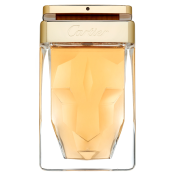 Cartier La Panthere Eau de Parfum da donna 75 ml