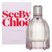 Chloé See by Chloé Eau Fraiche Eau de Toilette para mujer 50 ml
