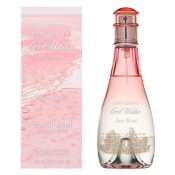 Davidoff Cool Water Sea Rose Coral Reef toaletná voda pre ženy 100 ml