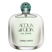 Armani (Giorgio Armani) Acqua di Gioia Eau Fraiche Eau de Toilette nőknek 100 ml