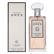 Gres Madame Eau de Parfum für Damen 100 ml