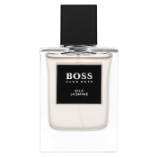 Hugo Boss Boss The Collection Silk & Jasmine Eau de Toilette férfiaknak 50 ml