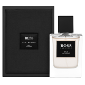 Hugo Boss Boss The Collection Silk & Jasmine Eau de Toilette férfiaknak 50 ml