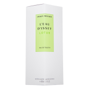 Issey Miyake L´Eau D´Issey Lotus тоалетна вода за жени 90 ml