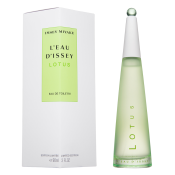 Issey Miyake L´Eau D´Issey Lotus тоалетна вода за жени 90 ml