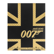 James Bond 007 50 Years Limited Edition Eau de Toilette da uomo 75 ml