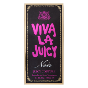 Juicy Couture Viva La Juicy Noir parfémovaná voda pro ženy 100 ml