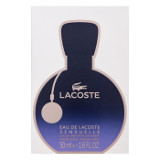 Lacoste Eau De Lacoste Sensuelle parfémovaná voda pre ženy 50 ml