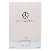 Mercedes-Benz Mercedes Benz L´Eau тоалетна вода за жени 90 ml