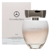 Mercedes-Benz Mercedes Benz L´Eau тоалетна вода за жени 90 ml