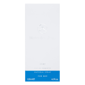 Mercedes-Benz Mercedes Benz Sport woda toaletowa dla mężczyzn 120 ml