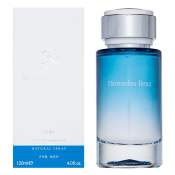 Mercedes-Benz Mercedes Benz Sport woda toaletowa dla mężczyzn 120 ml