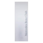 Mercedes-Benz Mercedes Benz Club Eau de Toilette voor mannen 100 ml