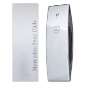 Mercedes-Benz Mercedes Benz Club Eau de Toilette voor mannen 100 ml