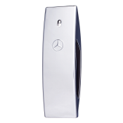 Mercedes-Benz Mercedes Benz Club Eau de Toilette férfiaknak 50 ml