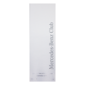 Mercedes-Benz Mercedes Benz Club Eau de Toilette férfiaknak 50 ml