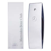Mercedes-Benz Mercedes Benz Club Eau de Toilette férfiaknak 50 ml