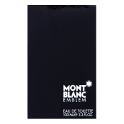 Mont Blanc Emblem toaletná voda pre mužov 100 ml