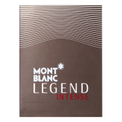 Mont Blanc Legend Intense Eau de Toilette da uomo 100 ml