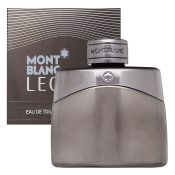 Mont Blanc Legend Intense Eau de Toilette da uomo 50 ml
