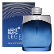 Mont Blanc Legend Special Edition 2014 Eau de Toilette da uomo 100 ml
