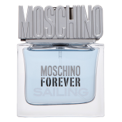 Moschino Forever Sailing Toaletna voda za moške 50 ml