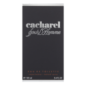 Cacharel pour L´Homme тоалетна вода за мъже 100 ml