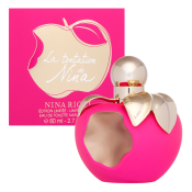Nina Ricci La Tentation de Nina Toaletna voda za ženske 80 ml