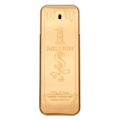 Paco Rabanne 1 Million Dollar toaletna voda za muškarce 100 ml